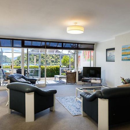 Seaview Apartment Picton Ngoại thất bức ảnh